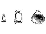 Assyrian hand-bells